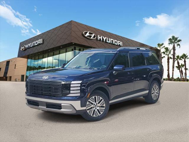 2026 Hyundai Palisade SEL 8P for sale in Wesley Chapel, FL
