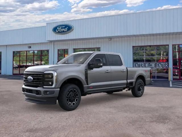2026 Ford F-350 Platinum for sale in Suffolk, VA
