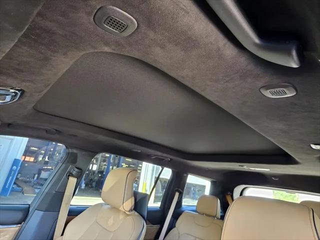 2024 Jeep Grand Cherokee L Summit Reserve 4x4