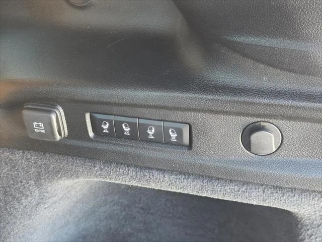 2024 Jeep Grand Cherokee L Summit Reserve 4x4
