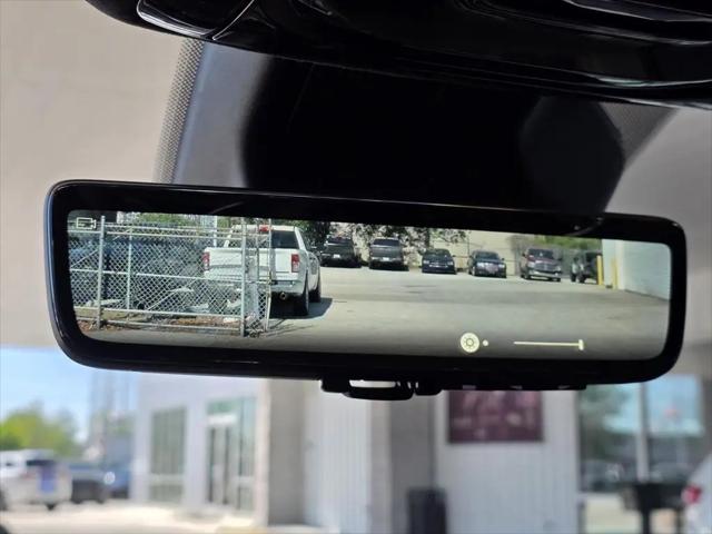 2024 Jeep Grand Cherokee L Summit Reserve 4x4