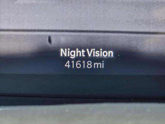 2024 Jeep Grand Cherokee L Summit Reserve 4x4