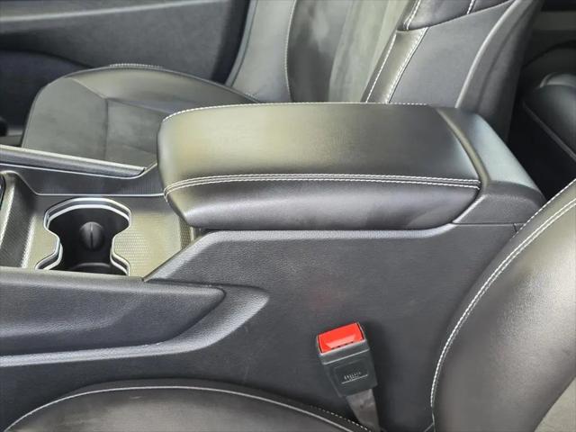2025 Jeep Grand Cherokee Altitude X 4x4