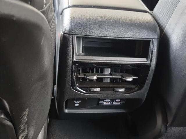 2025 Jeep Grand Cherokee Altitude X 4x4