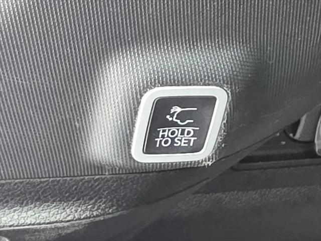 2025 Jeep Grand Cherokee Altitude X 4x4