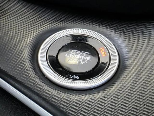 2025 Jeep Grand Cherokee Altitude X 4x4