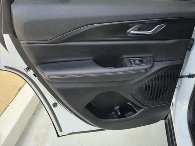 2025 Jeep Grand Cherokee Altitude X 4x4