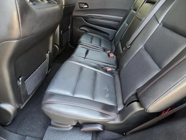 2025 Dodge Durango GT Plus AWD