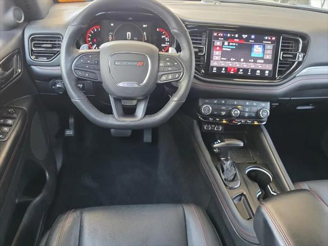2025 Dodge Durango GT Plus AWD