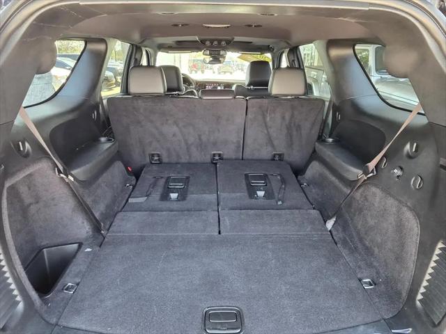 2025 Dodge Durango GT Plus AWD