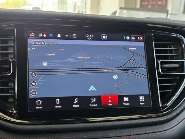 2025 Dodge Durango GT Plus AWD