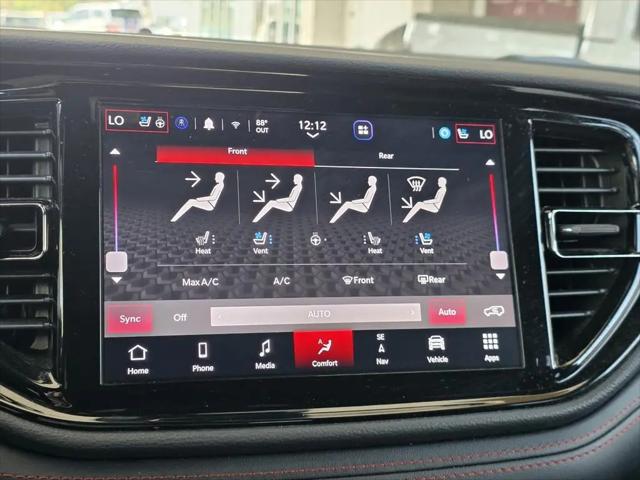 2025 Dodge Durango GT Plus AWD