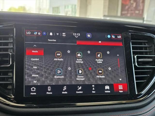 2025 Dodge Durango GT Plus AWD