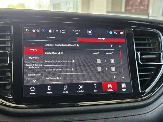 2025 Dodge Durango GT Plus AWD