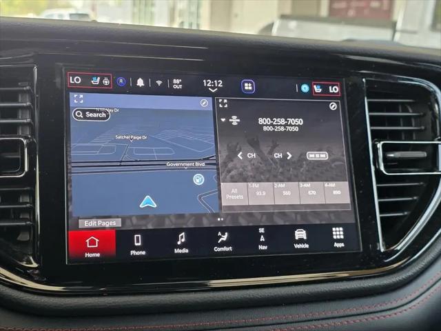 2025 Dodge Durango GT Plus AWD