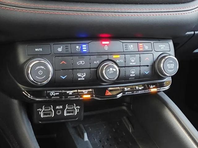 2025 Dodge Durango GT Plus AWD
