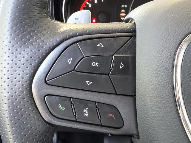 2025 Dodge Durango GT Plus AWD