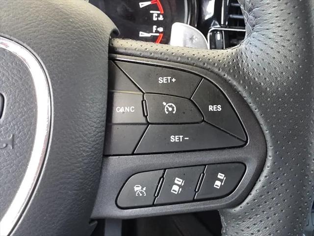 2025 Dodge Durango GT Plus AWD
