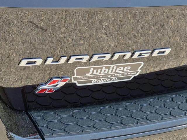 2025 Dodge Durango GT Plus AWD