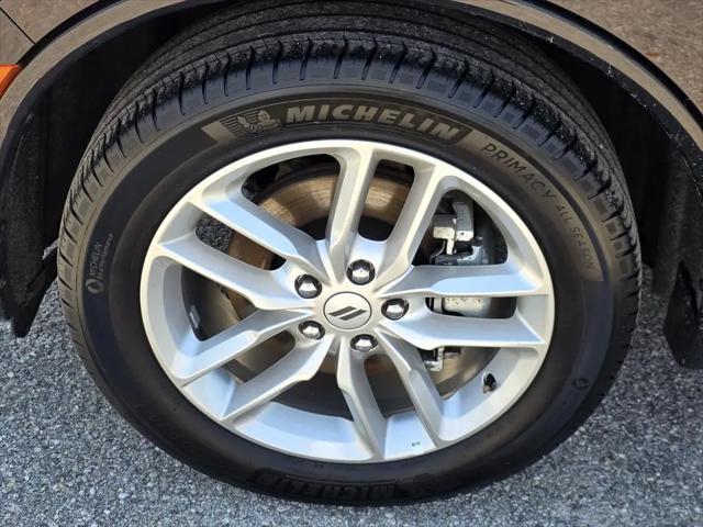 2025 Dodge Durango GT Plus AWD