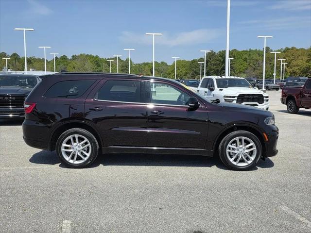 2025 Dodge Durango GT Plus AWD