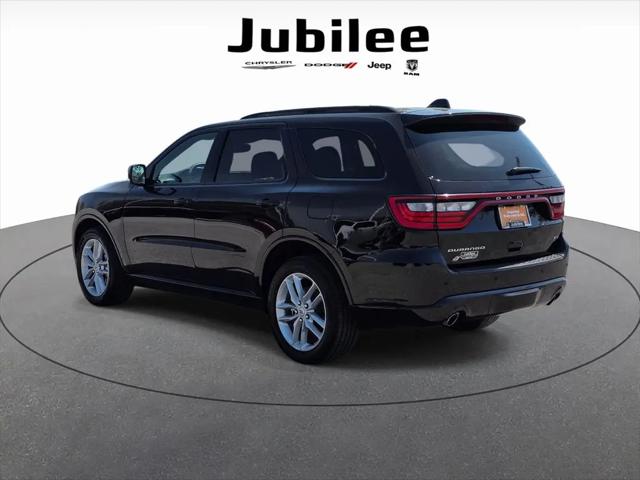 2025 Dodge Durango GT Plus AWD