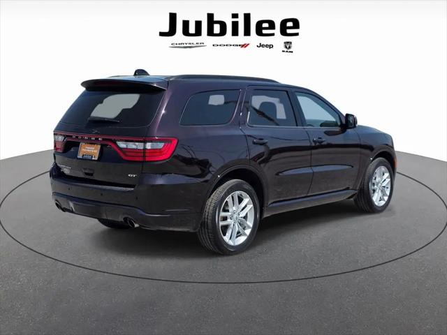 2025 Dodge Durango GT Plus AWD