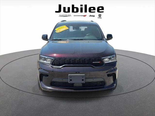 2025 Dodge Durango GT Plus AWD