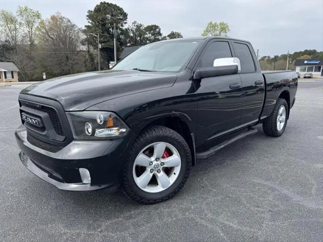 2013 Ram 1500 Express for sale in Lawrenceville, GA