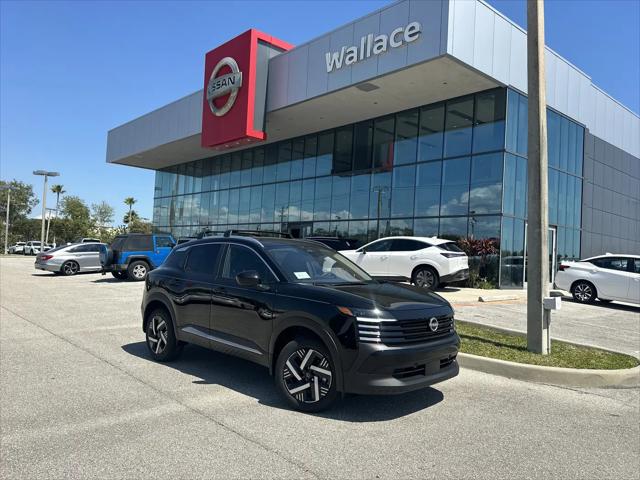 2026 Nissan Kicks SV for sale in Stuart, FL