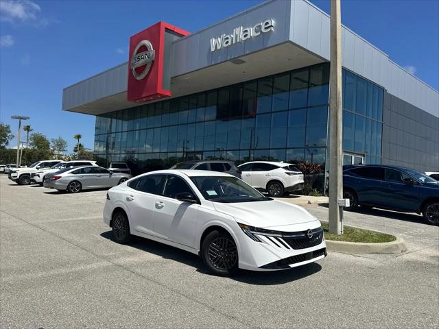 2026 Nissan Sentra SV for sale in Stuart, FL
