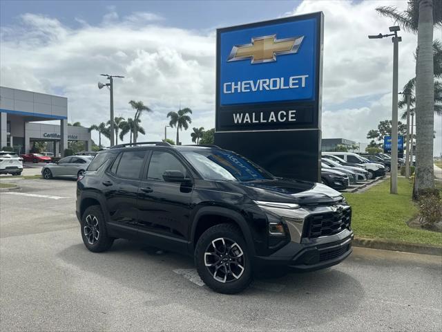 2026 Chevrolet Equinox FWD ACTIV for sale in Stuart, FL