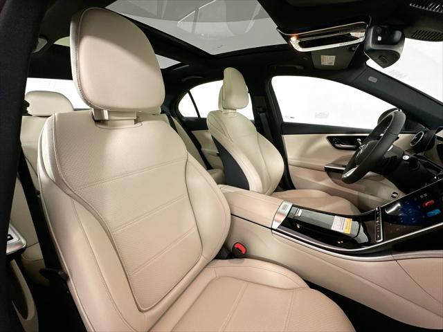 2026 Mercedes-Benz C-CLASS C 300 4MATIC