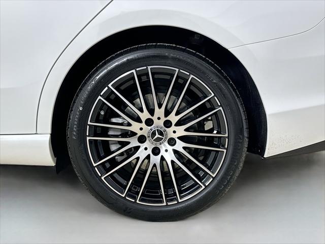 2026 Mercedes-Benz C-CLASS C 300 4MATIC
