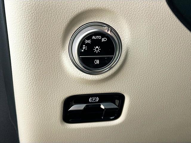 2026 Mercedes-Benz C-CLASS C 300 4MATIC