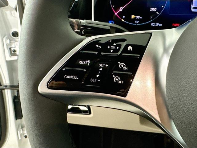 2026 Mercedes-Benz C-CLASS C 300 4MATIC