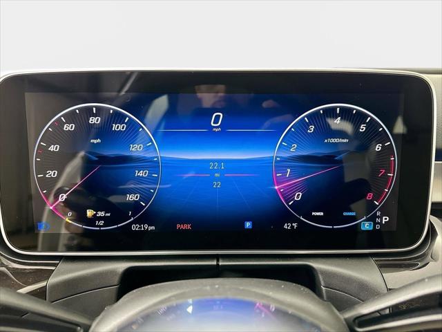 2026 Mercedes-Benz C-CLASS C 300 4MATIC