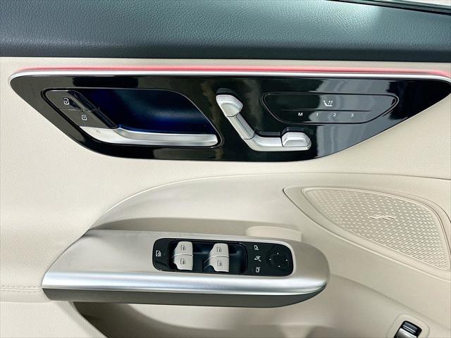 2026 Mercedes-Benz C-CLASS C 300 4MATIC