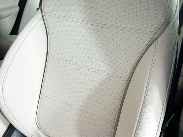 2026 Mercedes-Benz C-CLASS C 300 4MATIC