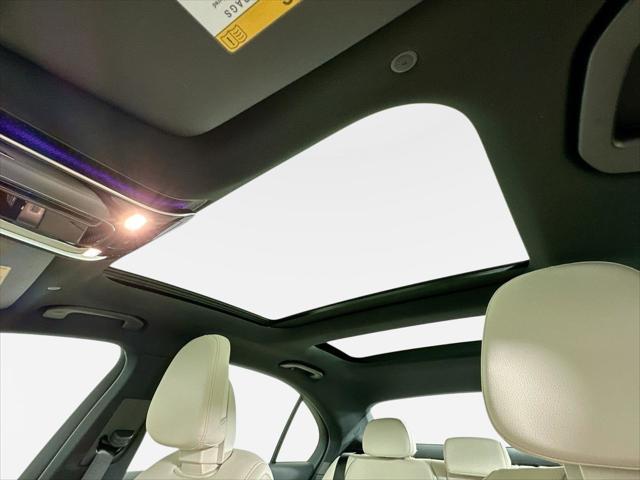 2026 Mercedes-Benz C-CLASS C 300 4MATIC