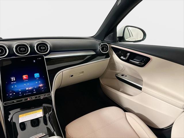 2026 Mercedes-Benz C-CLASS C 300 4MATIC