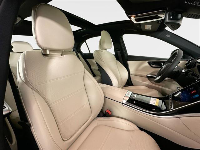 2026 Mercedes-Benz C-CLASS C 300 4MATIC