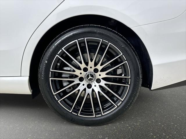 2026 Mercedes-Benz C-CLASS C 300 4MATIC