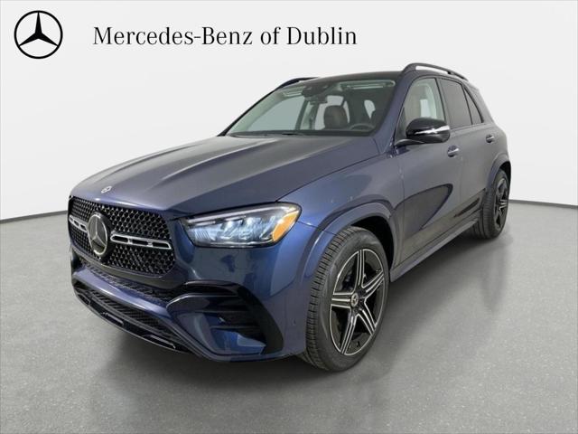 2026 Mercedes-Benz GLE GLE 350 4MATIC for sale near Dublin, OH