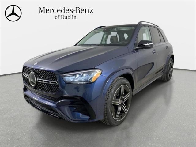 2026 Mercedes-Benz GLE GLE 350 4MATIC for sale in Dublin, OH