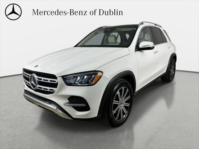 2026 Mercedes-Benz GLE GLE 350 4MATIC for sale near Dublin, OH