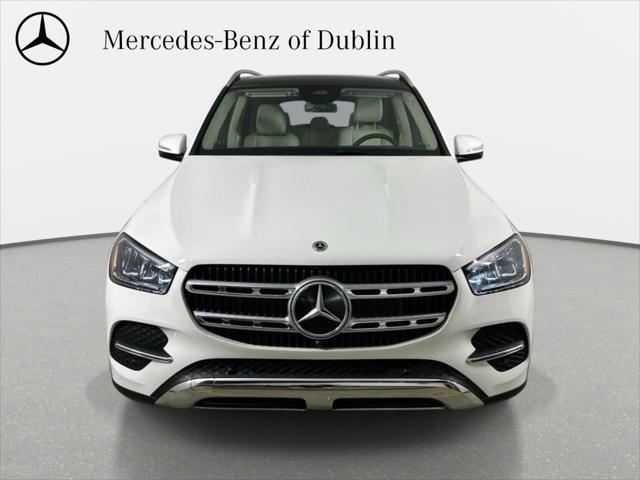 2026 Mercedes-Benz GLE GLE 350 4MATIC