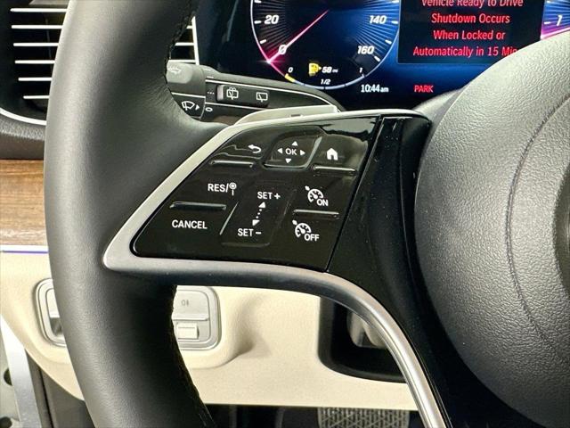 2026 Mercedes-Benz GLE GLE 350 4MATIC