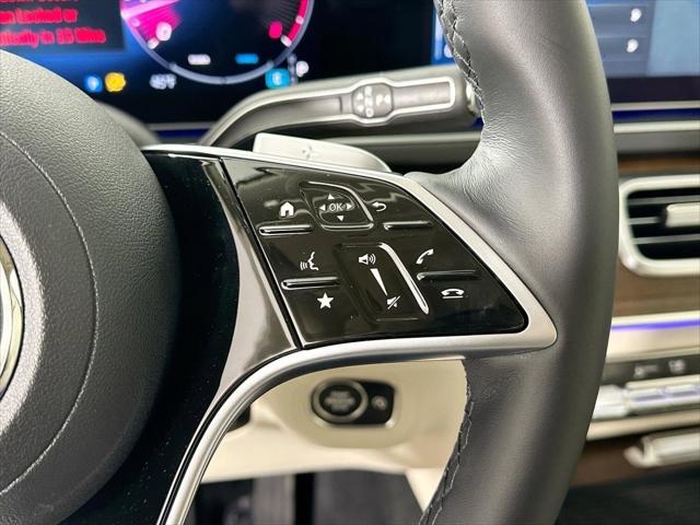 2026 Mercedes-Benz GLE GLE 350 4MATIC