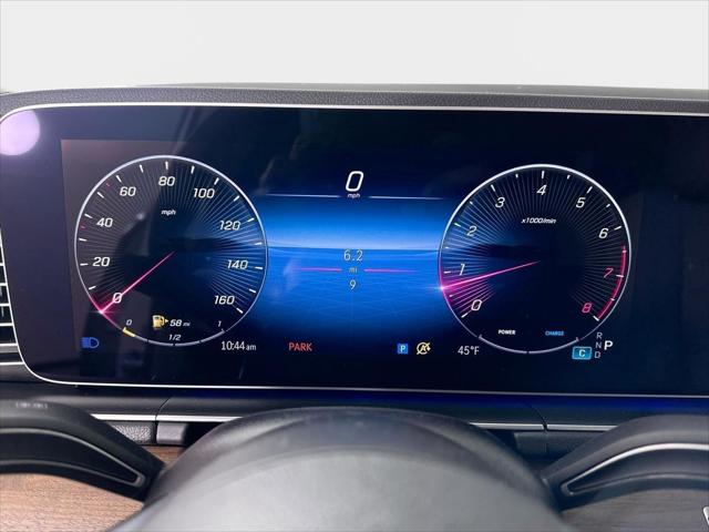 2026 Mercedes-Benz GLE GLE 350 4MATIC